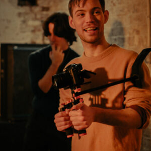 GIG PHOTOGRAPHY
