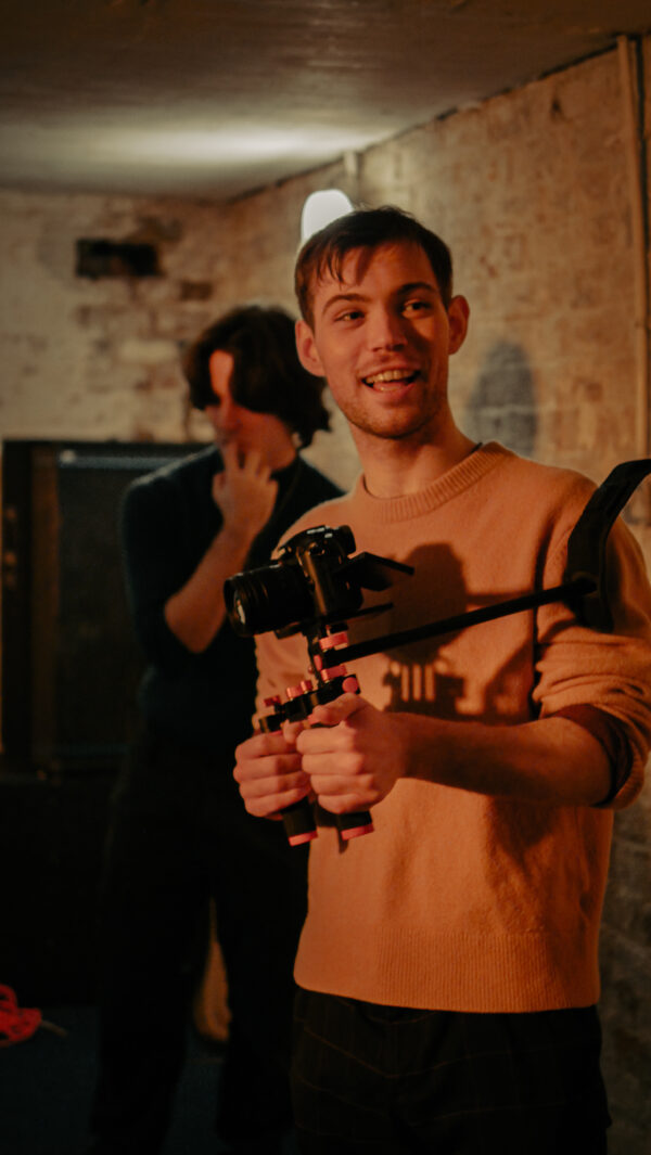 GIG PHOTOGRAPHY